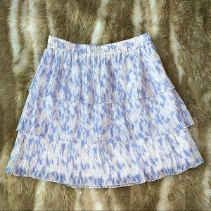 Club Monaco Mini Skirt